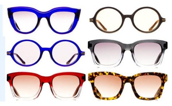 查尔斯顿近视眼镜,源于中国香港,英伦风产品质量,不太一样的时尚潮流