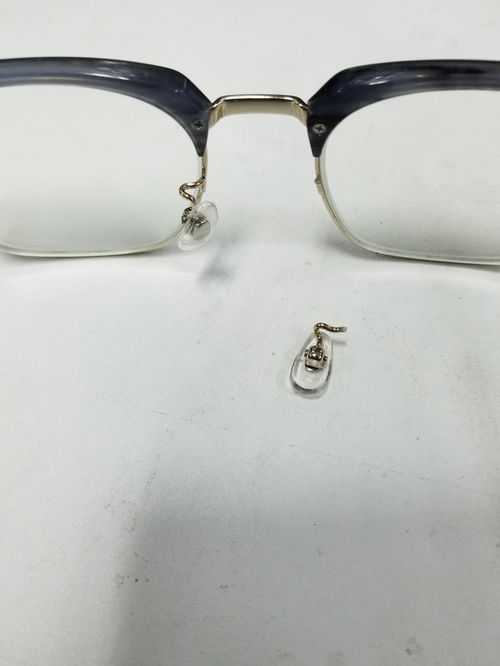 睛姿 JINS 眼镜介绍,及睛姿 JINS 眼镜的修理 维修