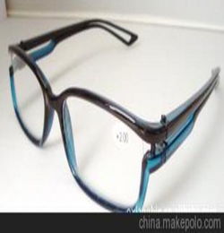 2012新品上市 厂家批发直销 老花镜时尚休闲中老年全框老花眼镜