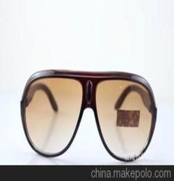 太阳镜 卡雷拉眼镜 时尚太阳眼镜 厂家直销眼镜 礼品眼镜