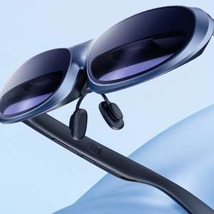 Rokid发布新一代消费级AR智能眼镜,已多次打破消费级AR产品的销售记录