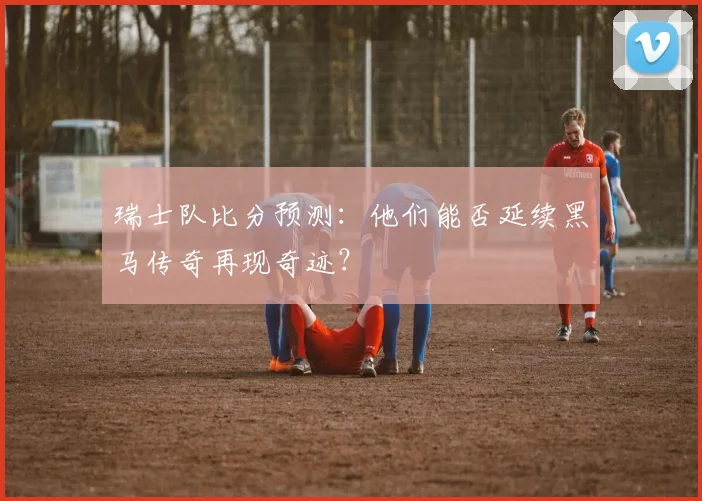 瑞士队比分预测：他们能否延续黑马传奇再现奇迹？