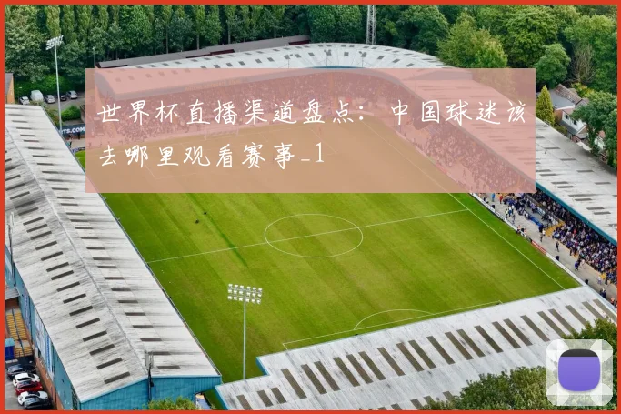 世界杯直播渠道盘点：中国球迷该去哪里观看赛事_1