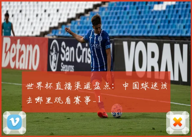 世界杯直播渠道盘点:中国球迷该去哪里观看赛事_1