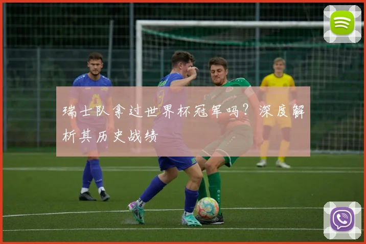 瑞士队拿过世界杯冠军吗？深度解析其历史战绩
