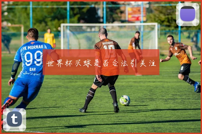 世界杯买球是否合法引关注